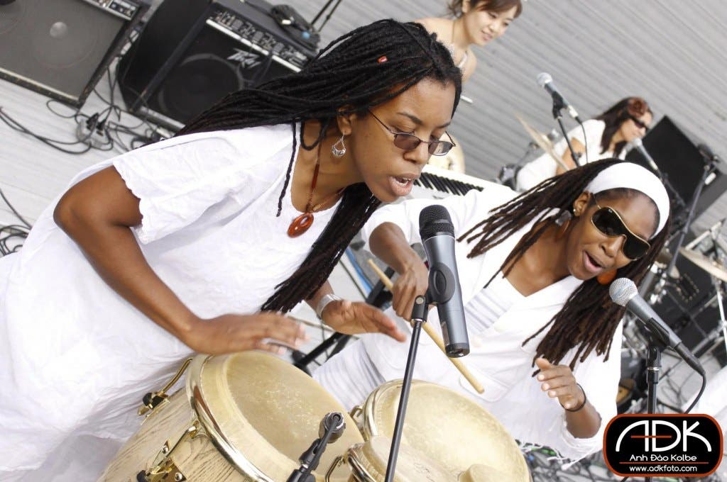 2026 Gede Fèt Vodou From Ti-Rivière to the ACM: A Gede Voudou Festival Honoring the Saincilus Legac