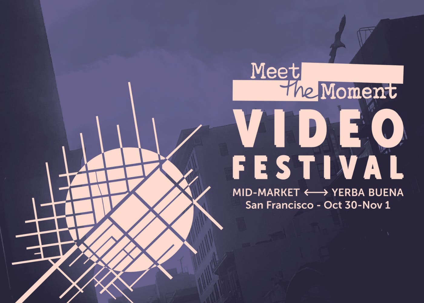 Meet the Moment International Video Festival