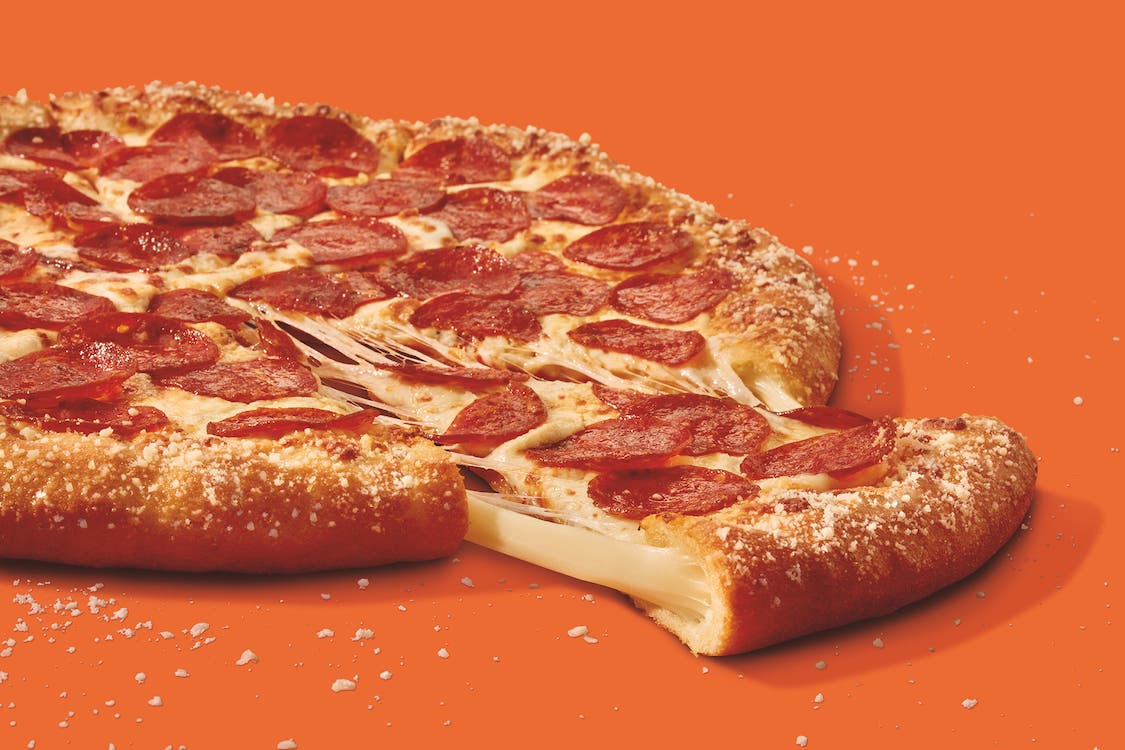 Little Caesars® to Celebrate Grand Opening in Phoenix on Oct. 24 with Free Pizza for a Year