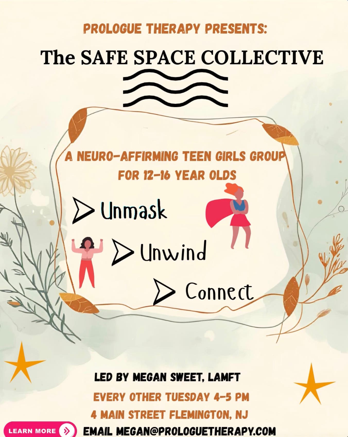 The Safe Space Collective