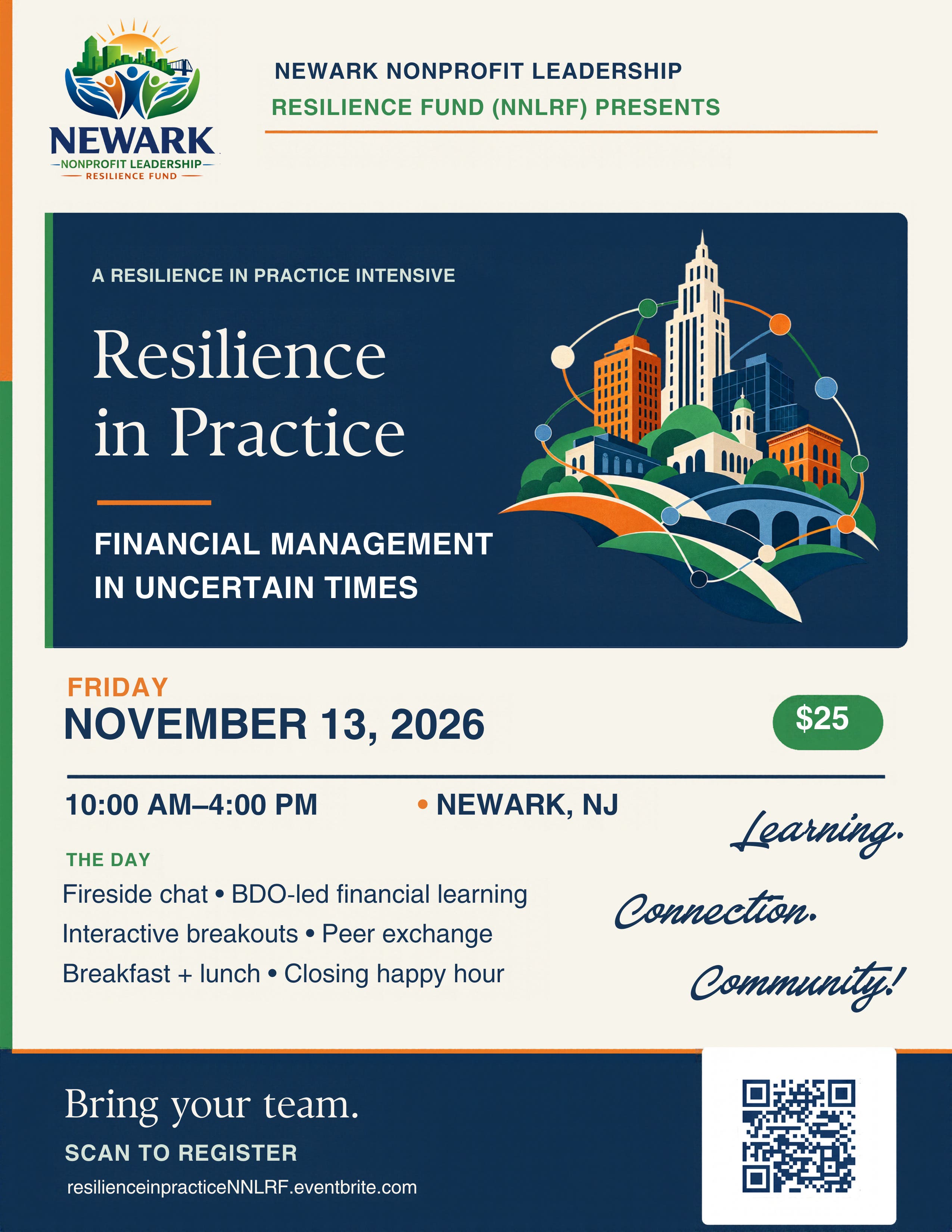 Resilience In Practice: Financial Management In Uncertain Times