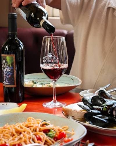 Spuntino Wine Walk Around: Italian Accents