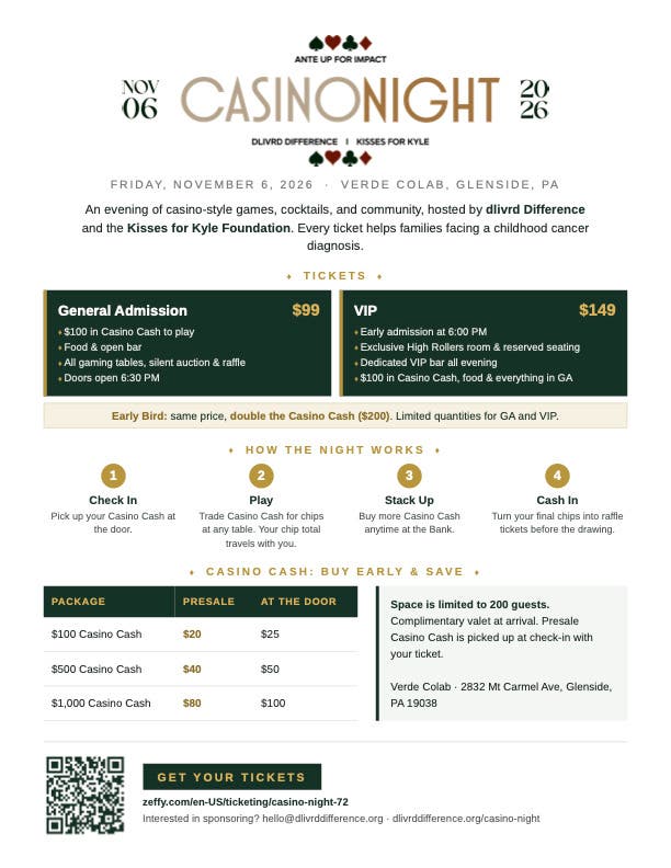Casino Night