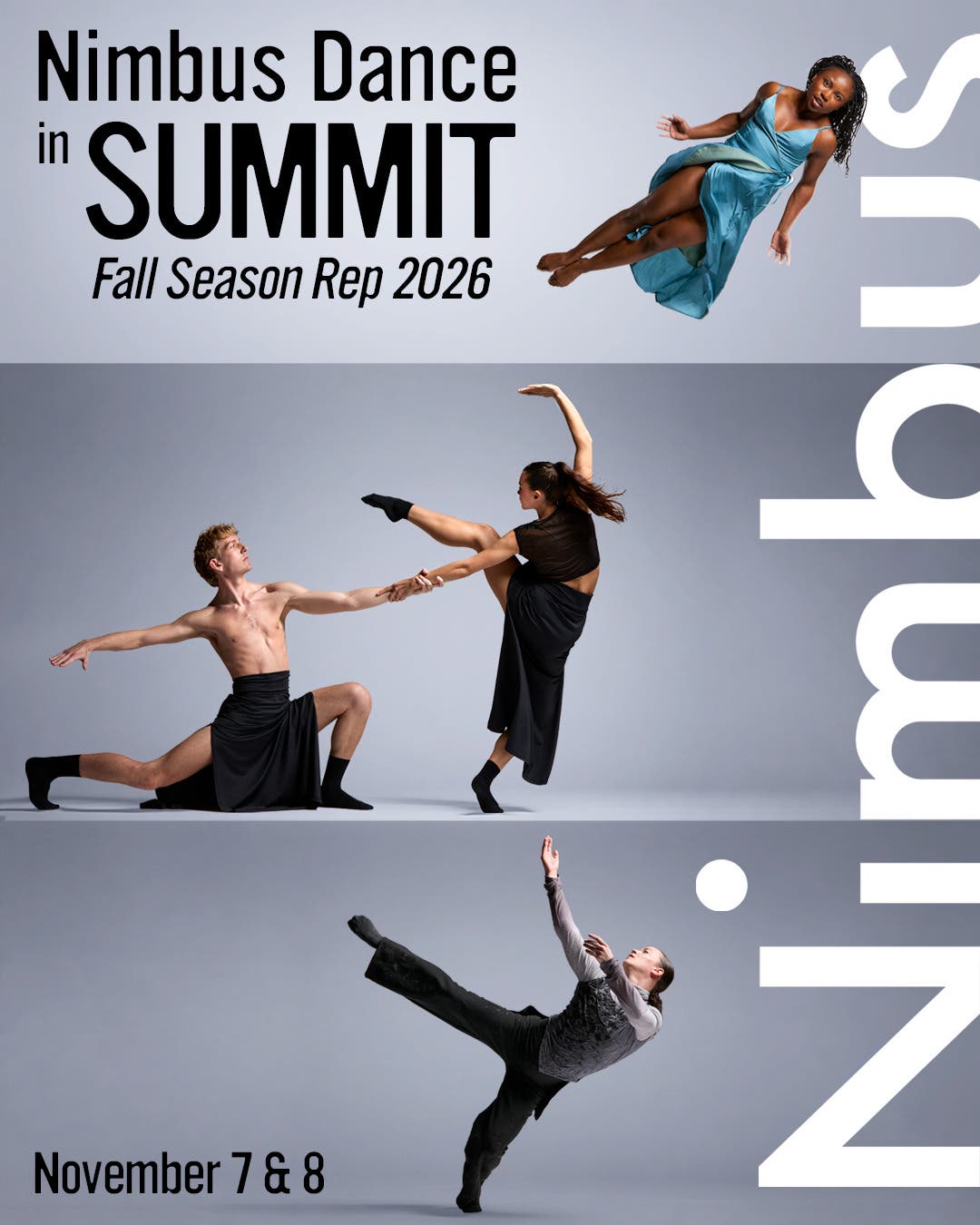 Nimbus in Summit