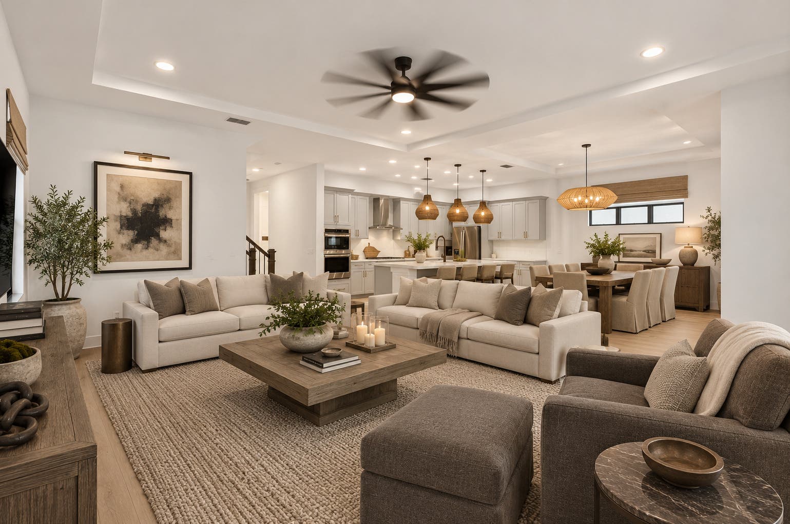 Mega Listing - Daniel Weissing