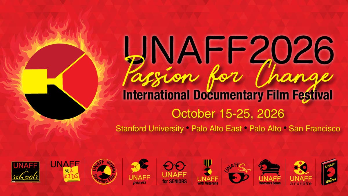 United Nations Association Film Festival | Opening Night