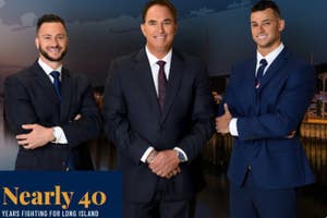 The Raimondo Law Firm