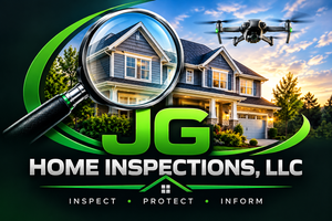 JG Home Inspections LLC