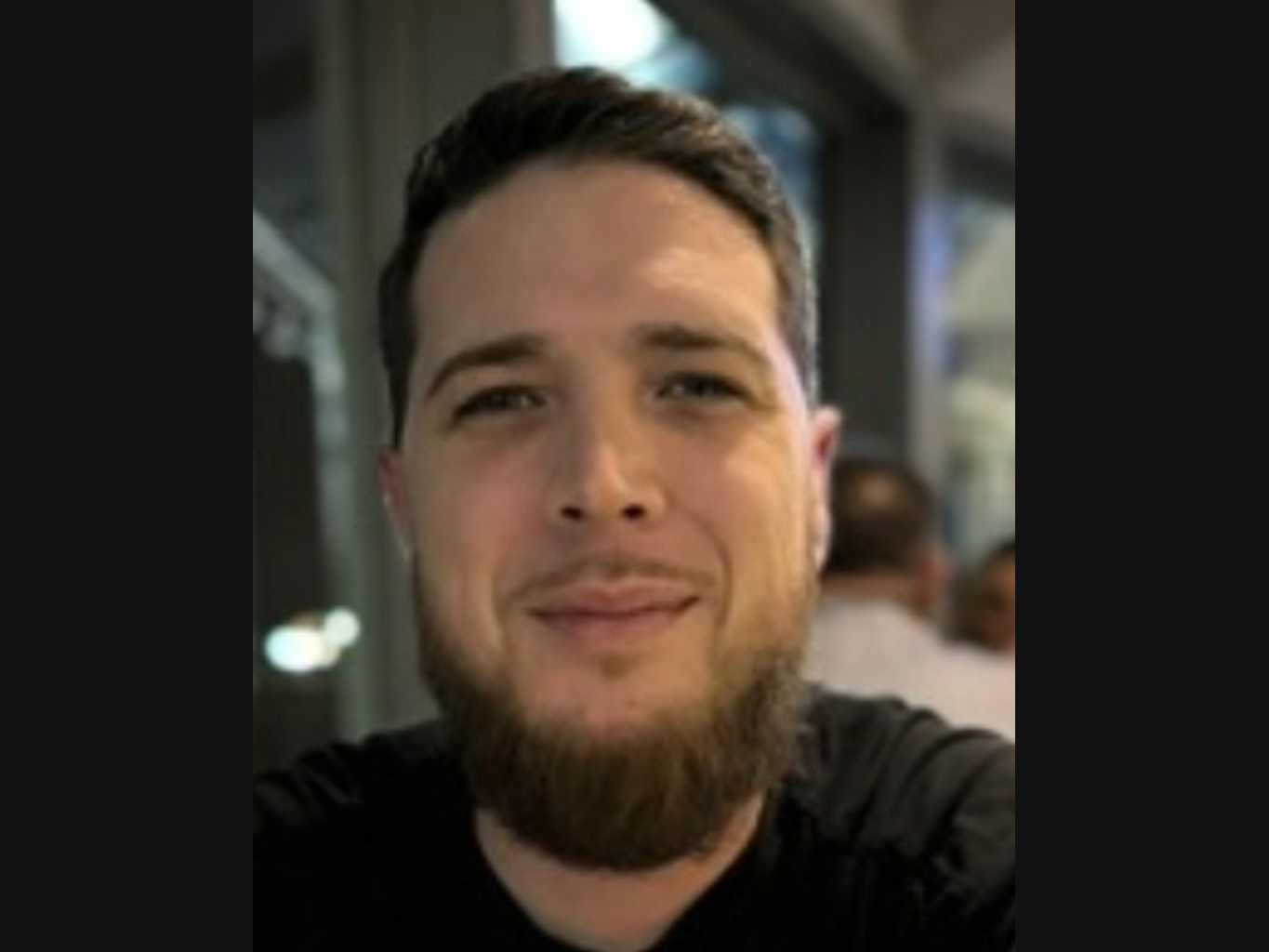Obituary: Matthew Rispoli 