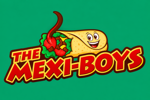 The Mexi-Boys