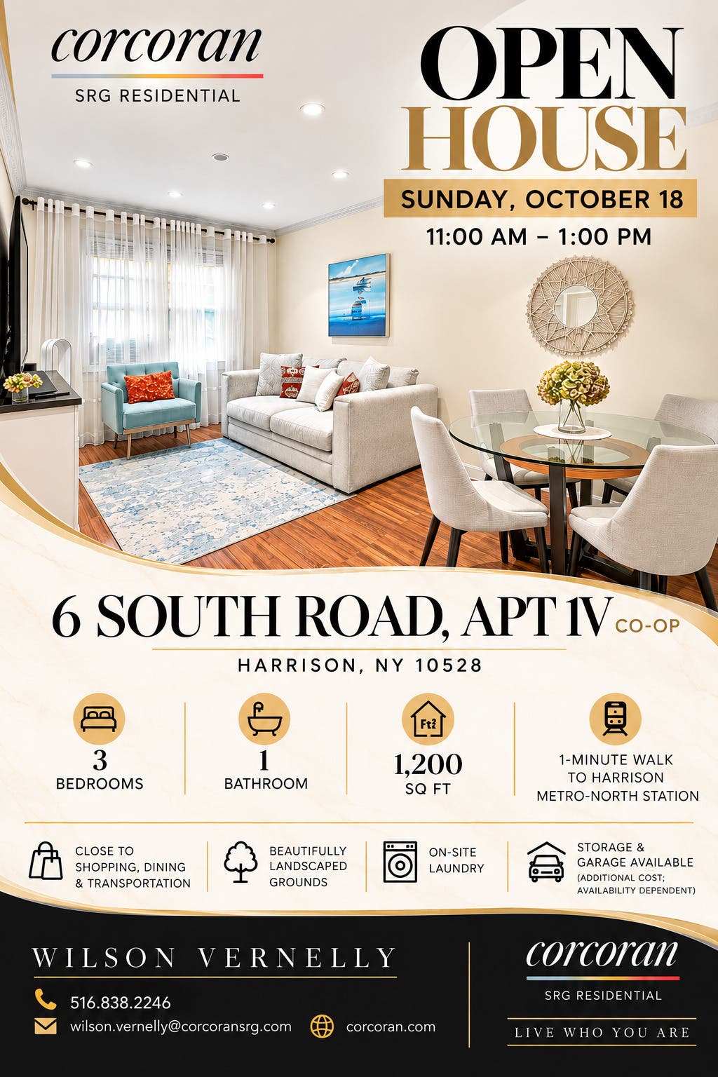 Open House