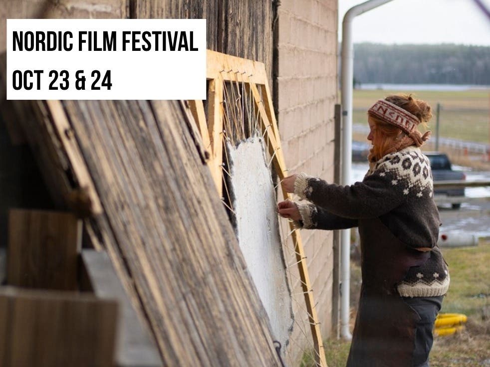 Nordic International Film Festival