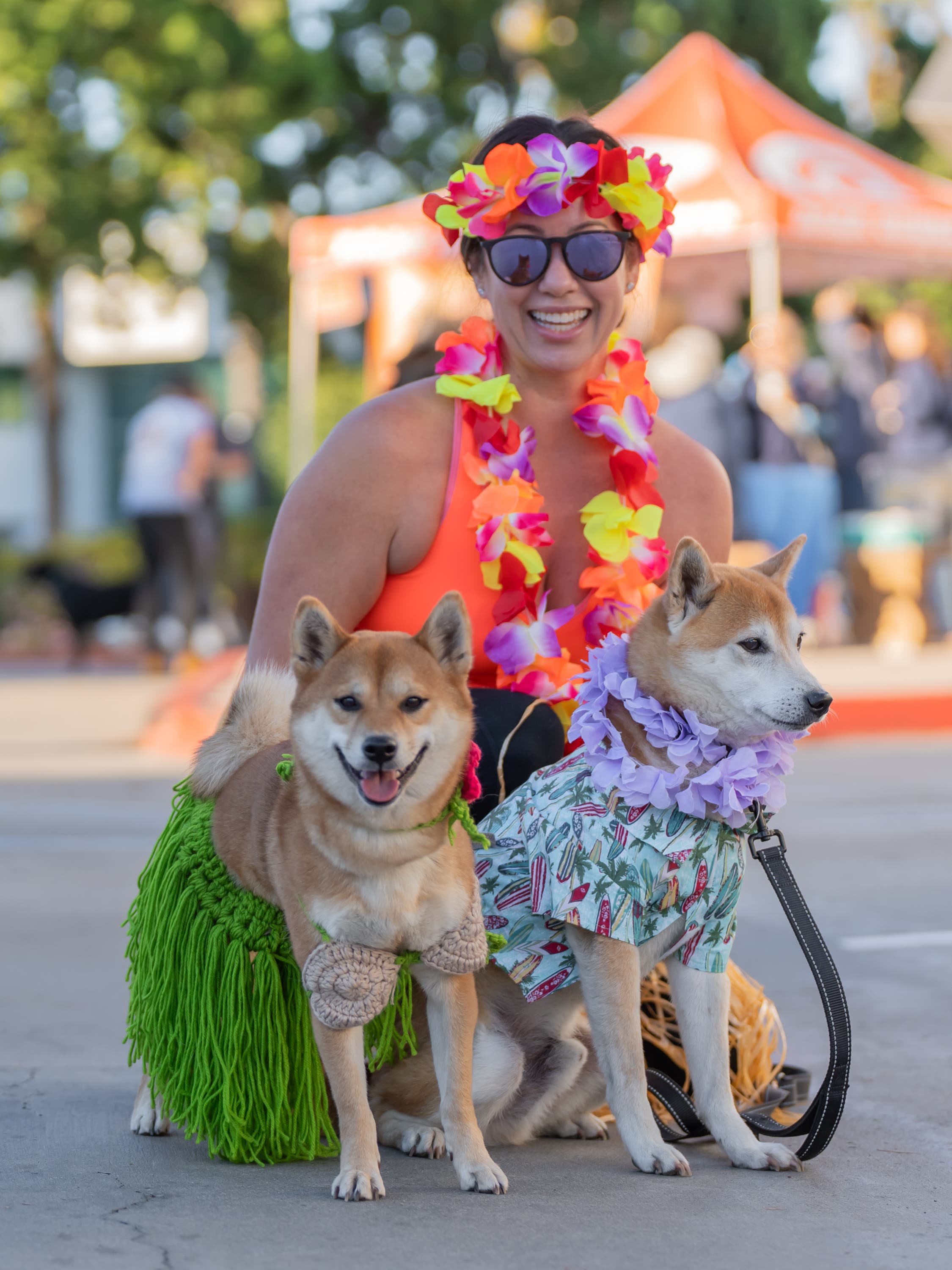 5K Mutt Run