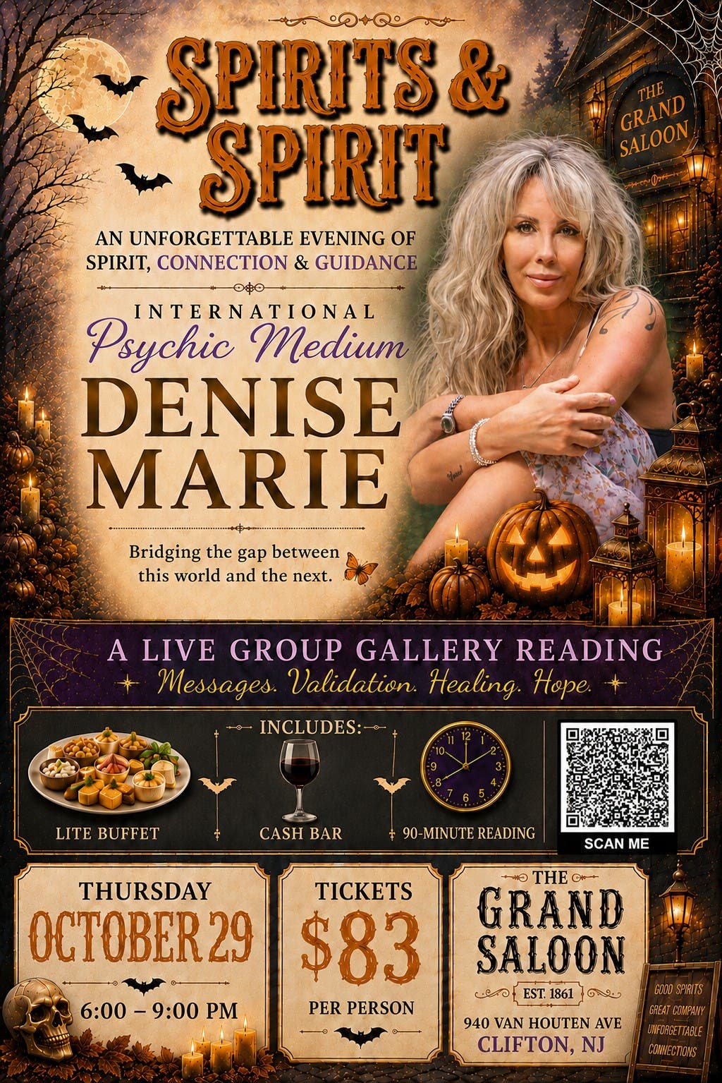 Denise Marie