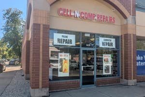 Cell N Comp Repairs
