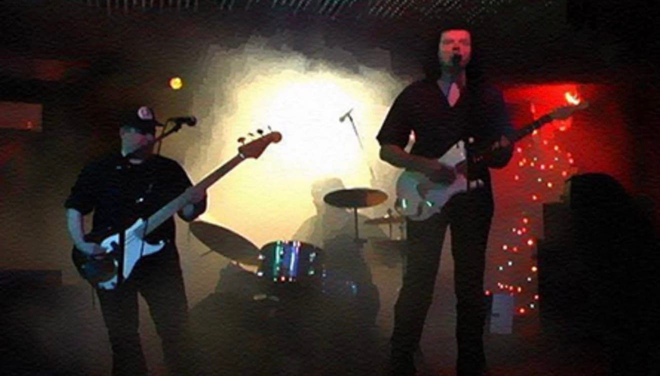 Don Dunham Band