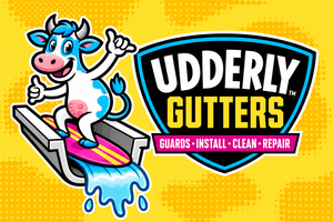 Udderly Gutters