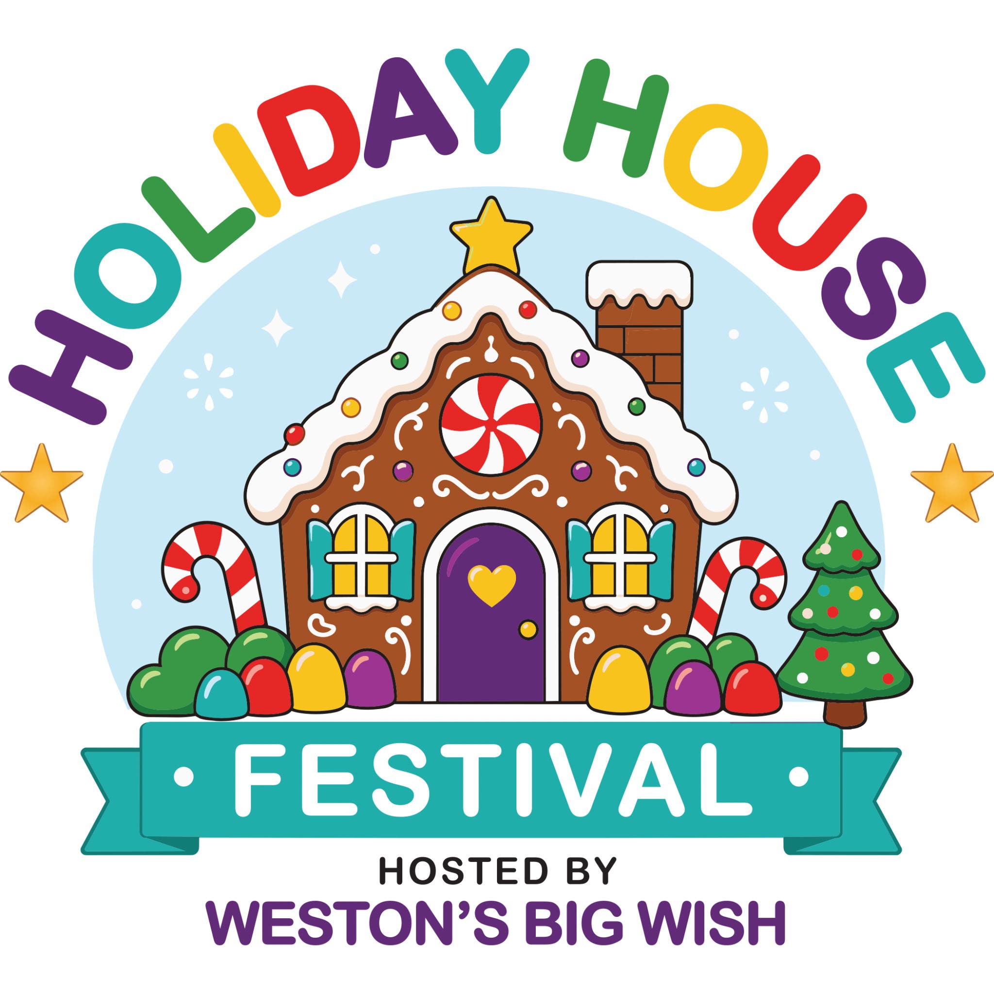 Holiday House Festival