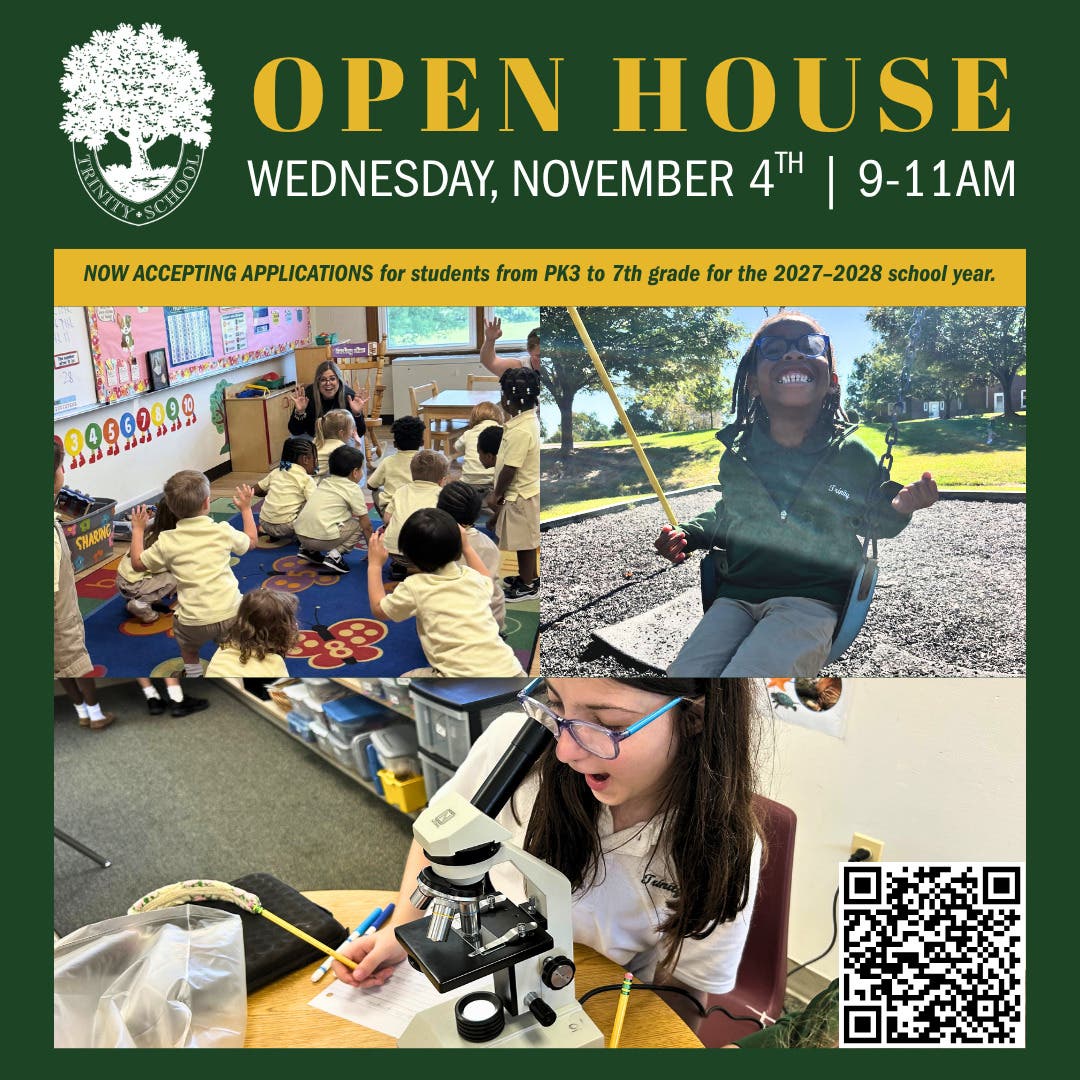 Prospective Family Open House