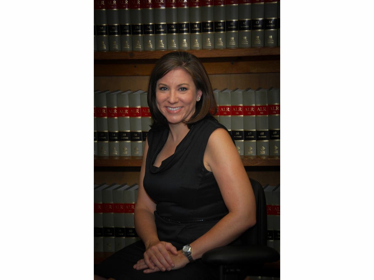 Randi Nelson of Nusbaum & Parrino Earns America's Most Honored ...