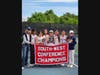 Weston High School Girls Varsity Tennis Team