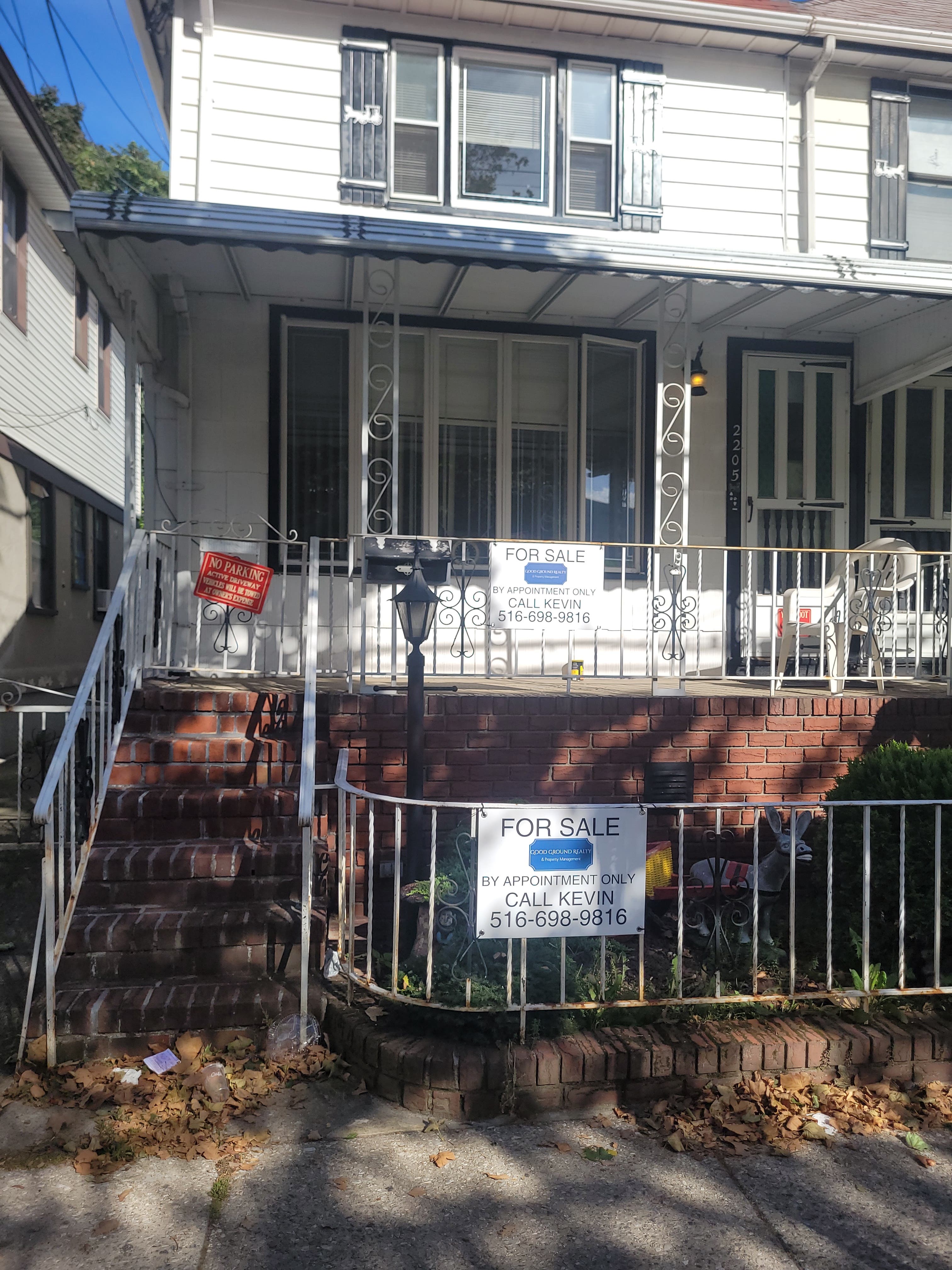 2 Family For Sale Sheepshead Bay