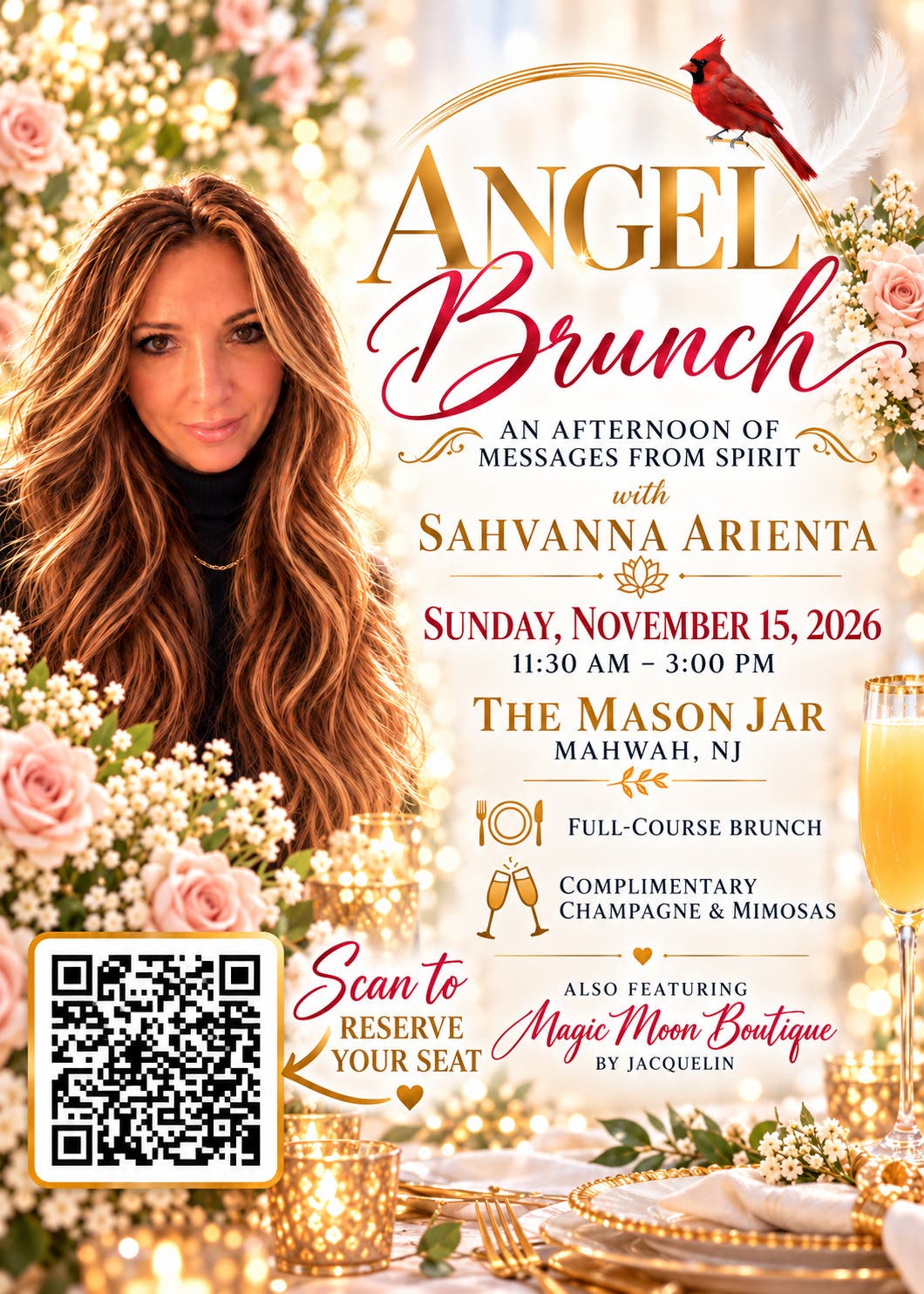 Angel Brunch