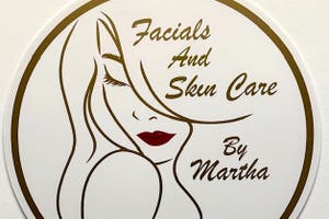 Facials by Martha