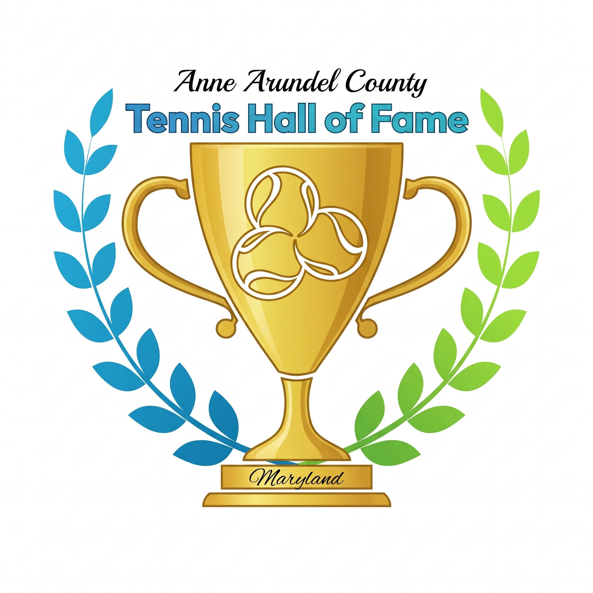 2026 Anne Arundel County Tennis Hall of Fame