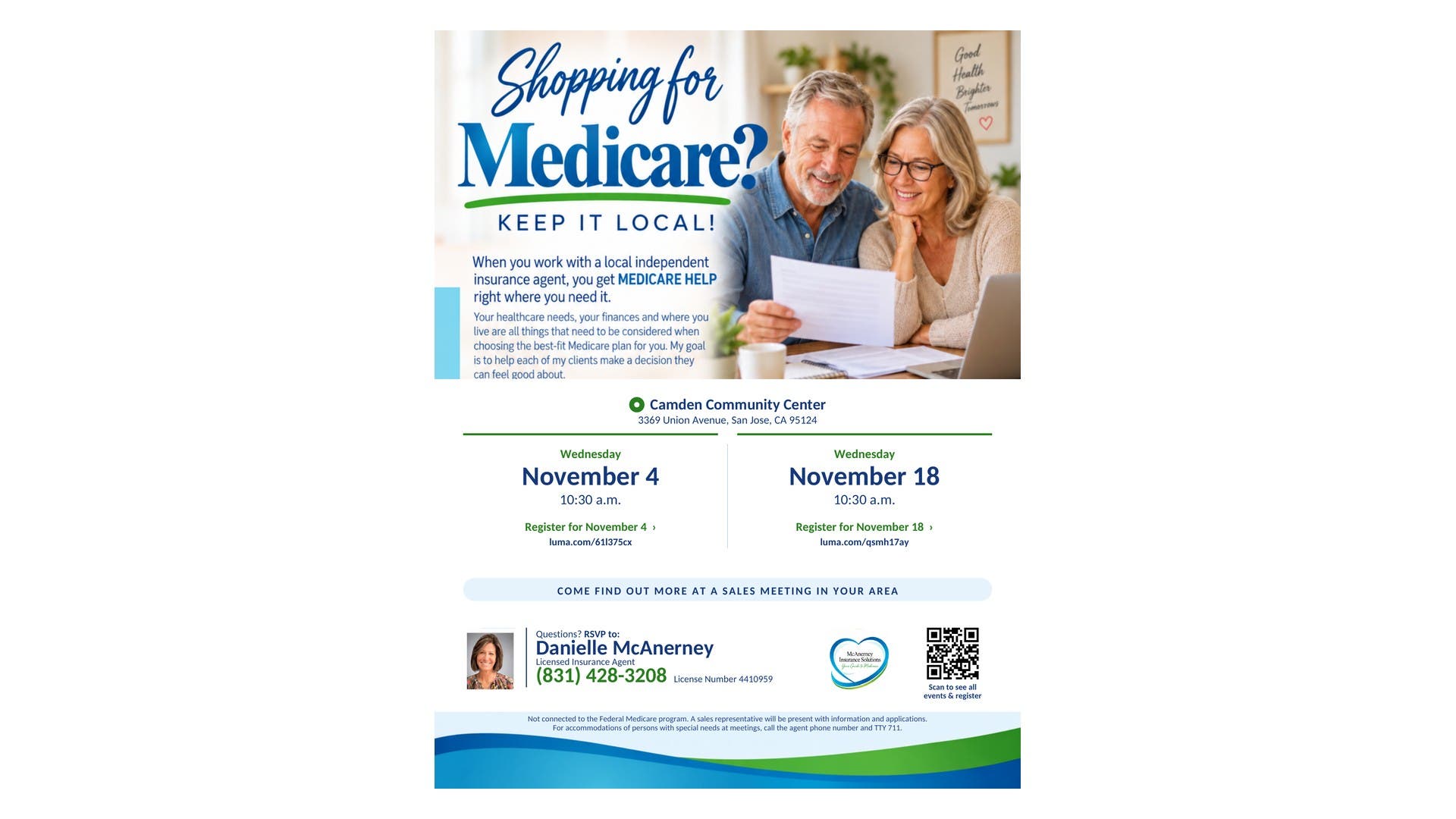 Medicare 2027: What's Changing & What Are Your Options?