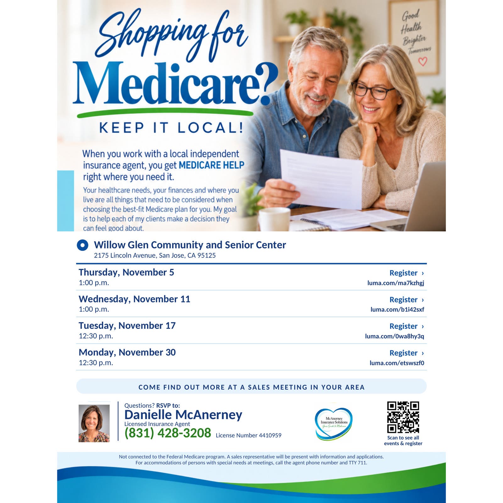 Medicare 2027: What's Changing & What Are Your Options?