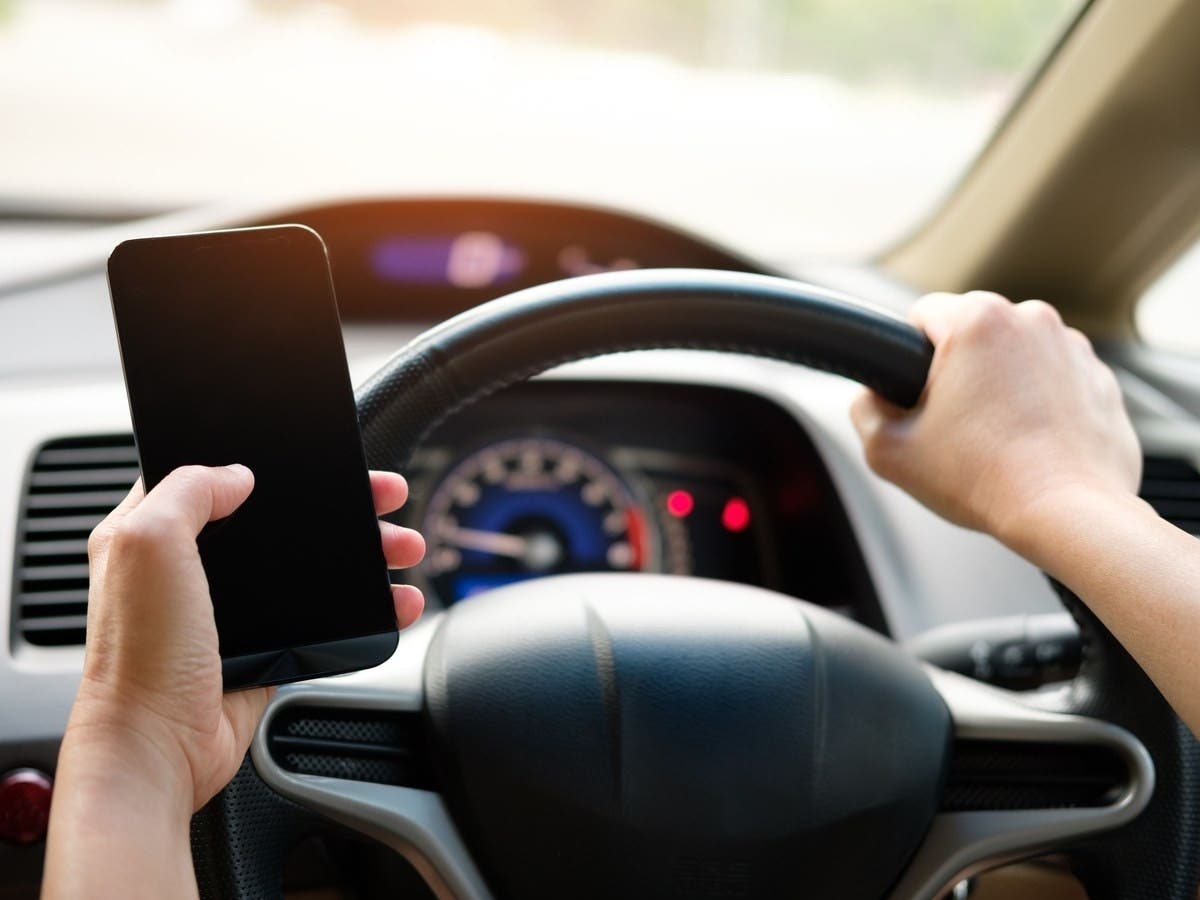 Ohio officers began writing tickets under the state's handheld device law on Oct. 5, 2023. Three years in, crashes are down, though proving distraction after the fact still falls to the injured driver.
