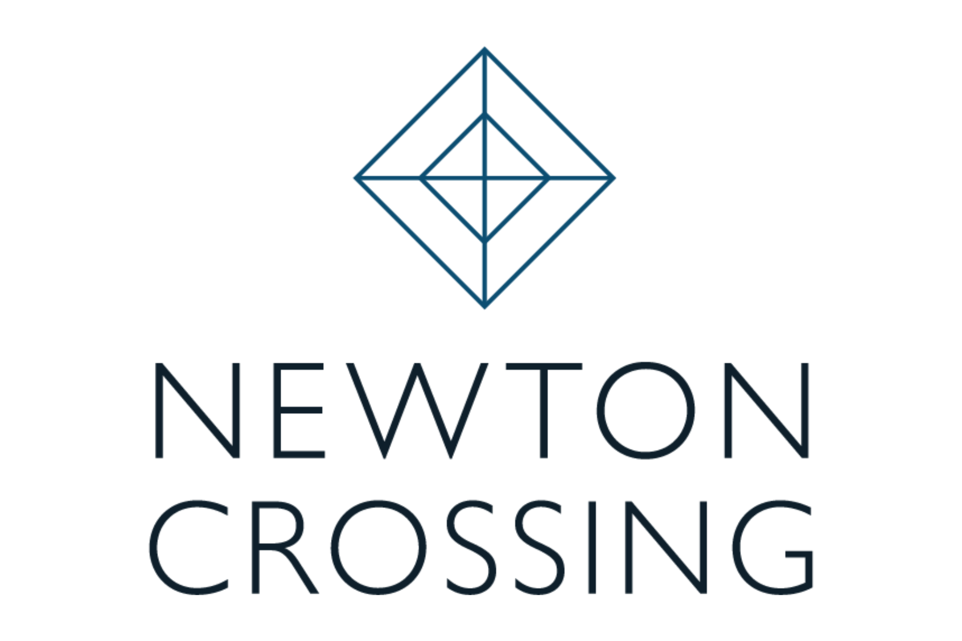 Newton Crossing