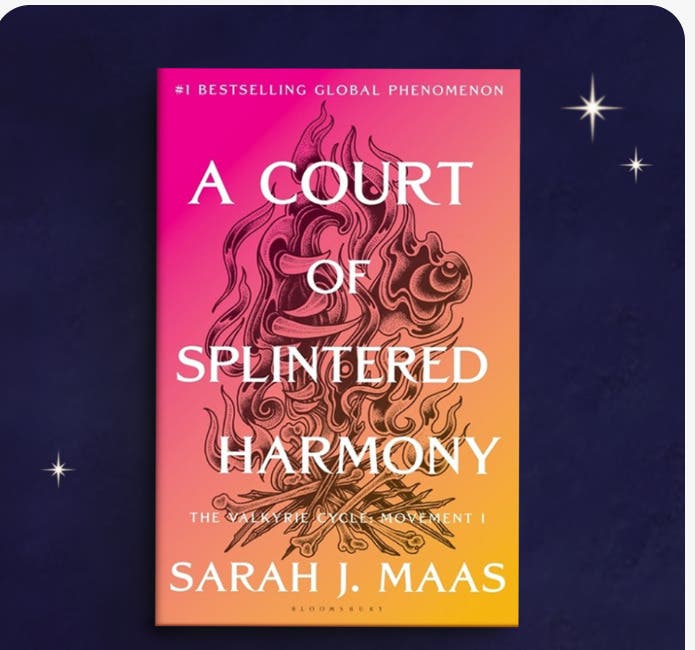 Target Hosts Exclusive ACOTAR Midnight Release Event in Wisconsin