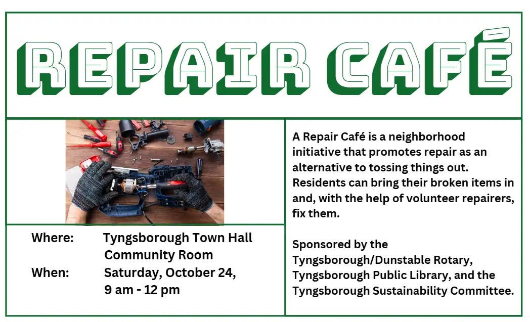 Repair Cafe