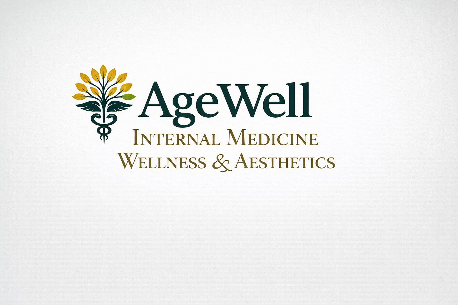 AgeWell Internal Medicine Wellness & Aesthetics