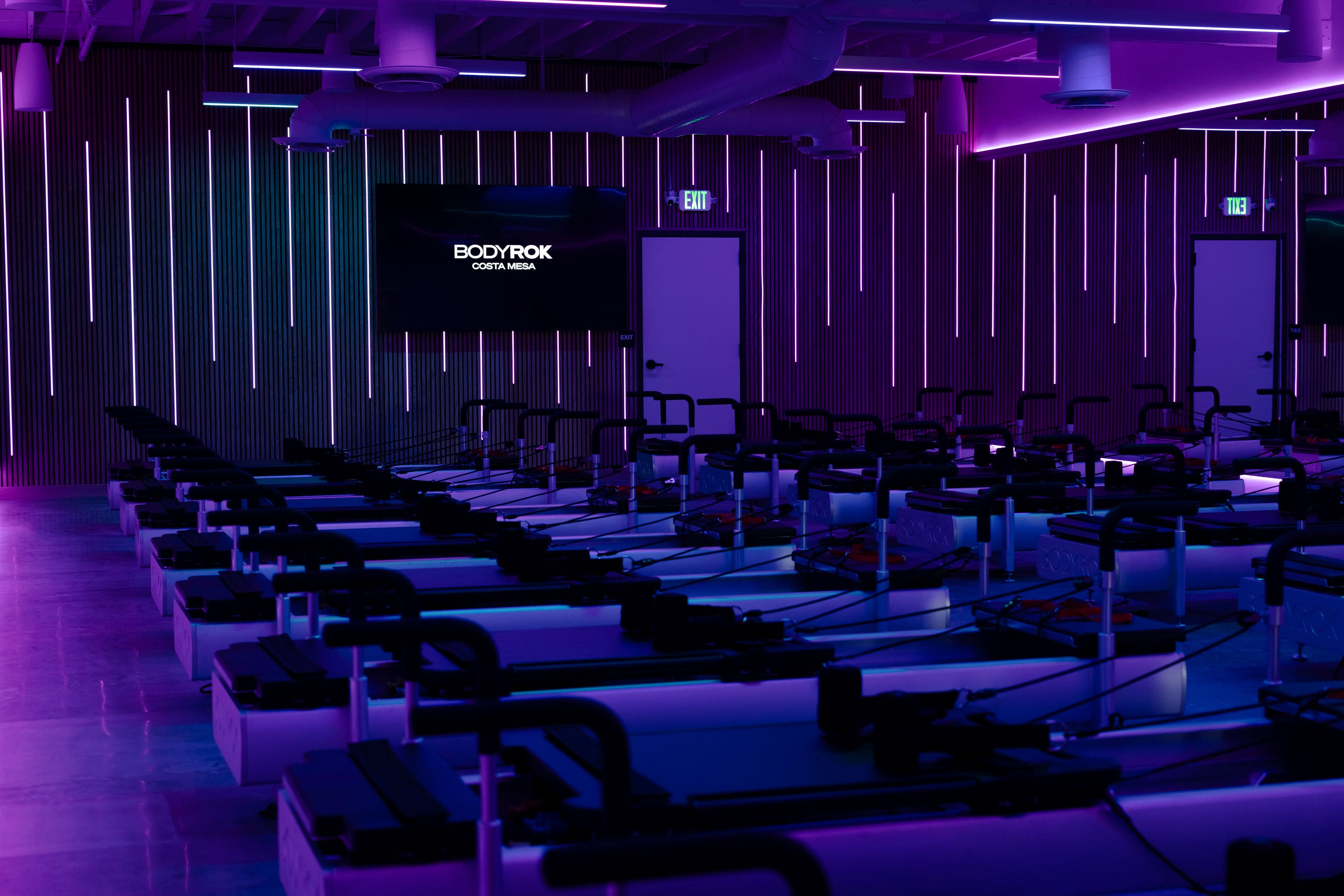 BODYROK Opens on 17th Street in Costa Mesa