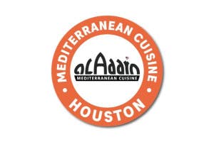 Aladdin Mediterranean cuisine