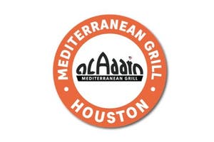 Aladdin Mediterranean Grill