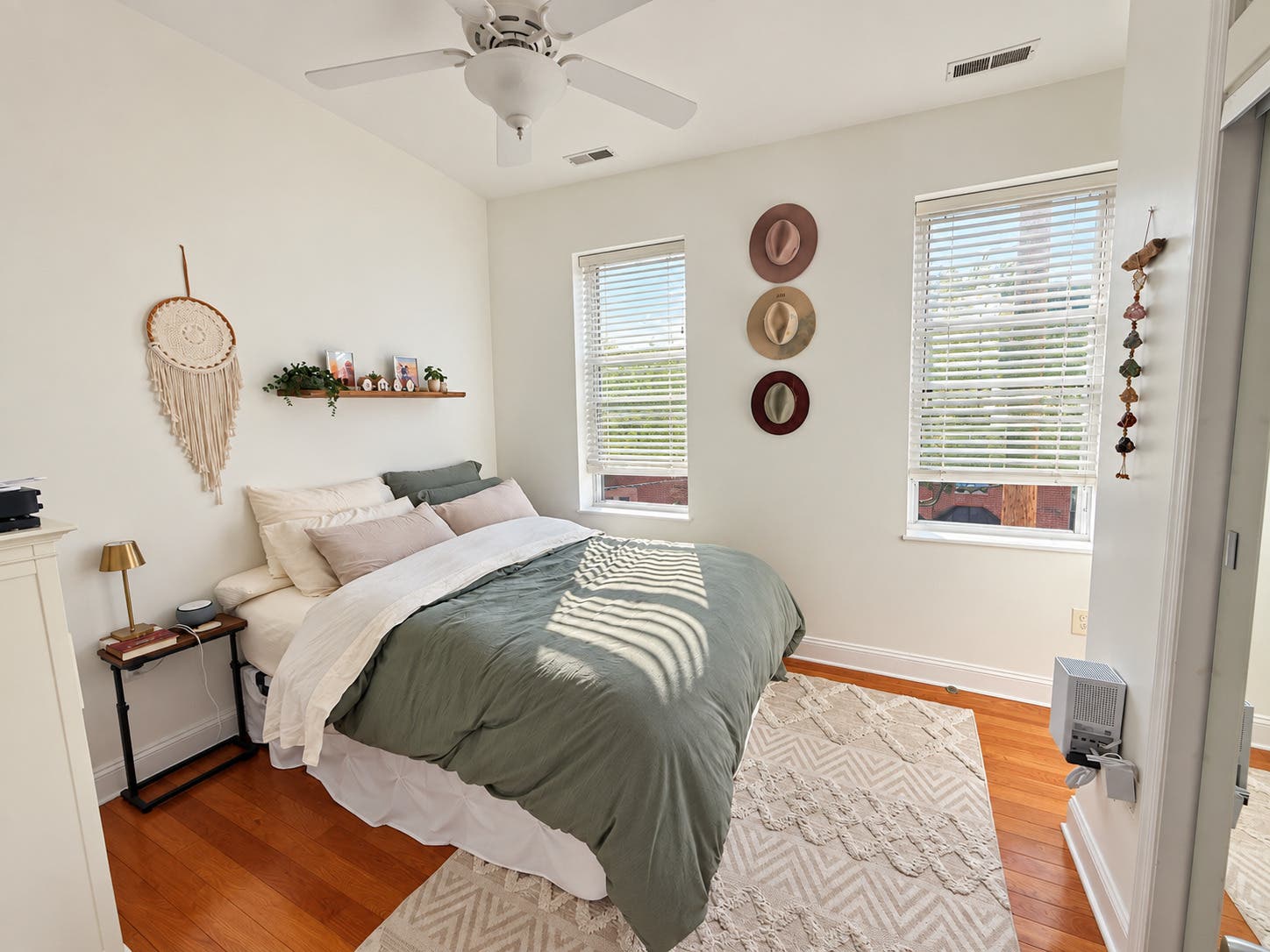 Montclair 1BR Condo | In-Unit Laundry | 1 Block to Bay Street Train