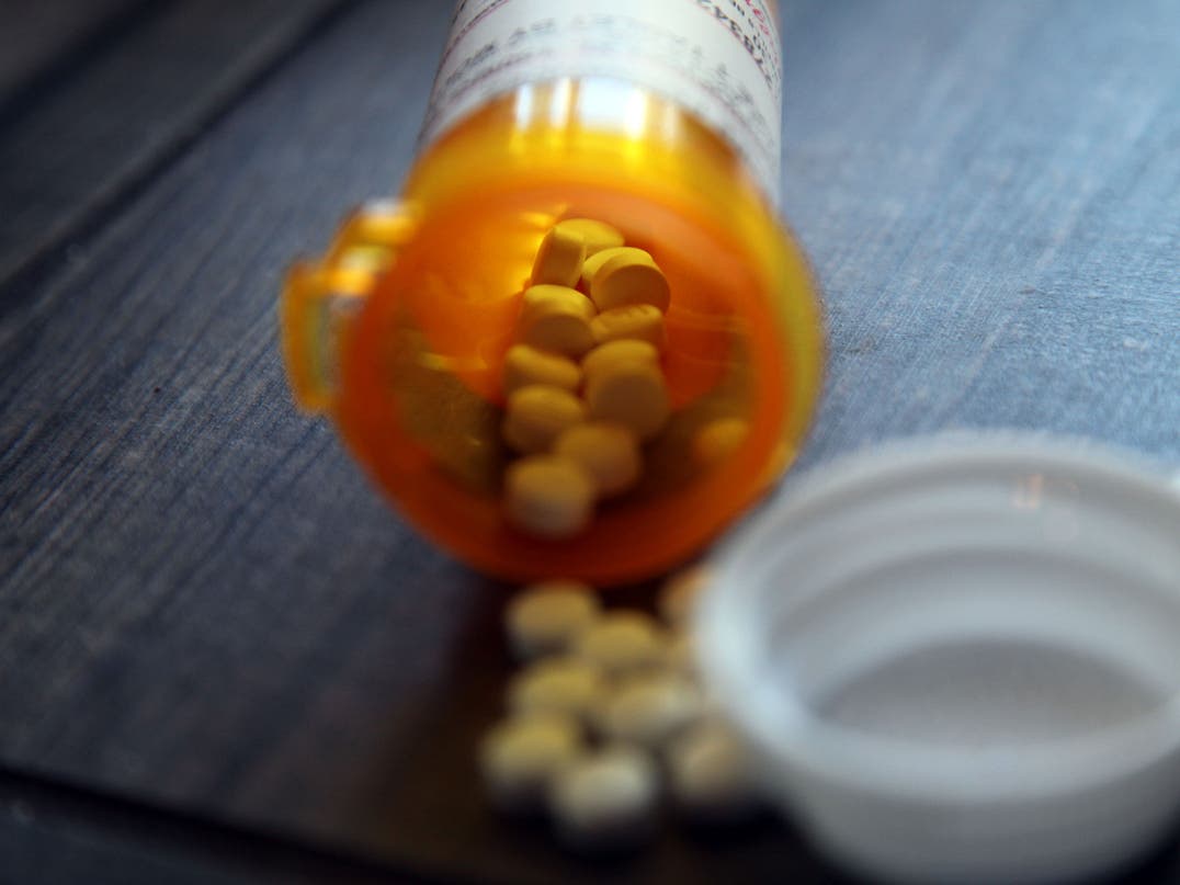 Fairfax County Participating In Drug Take Back Day On Saturday