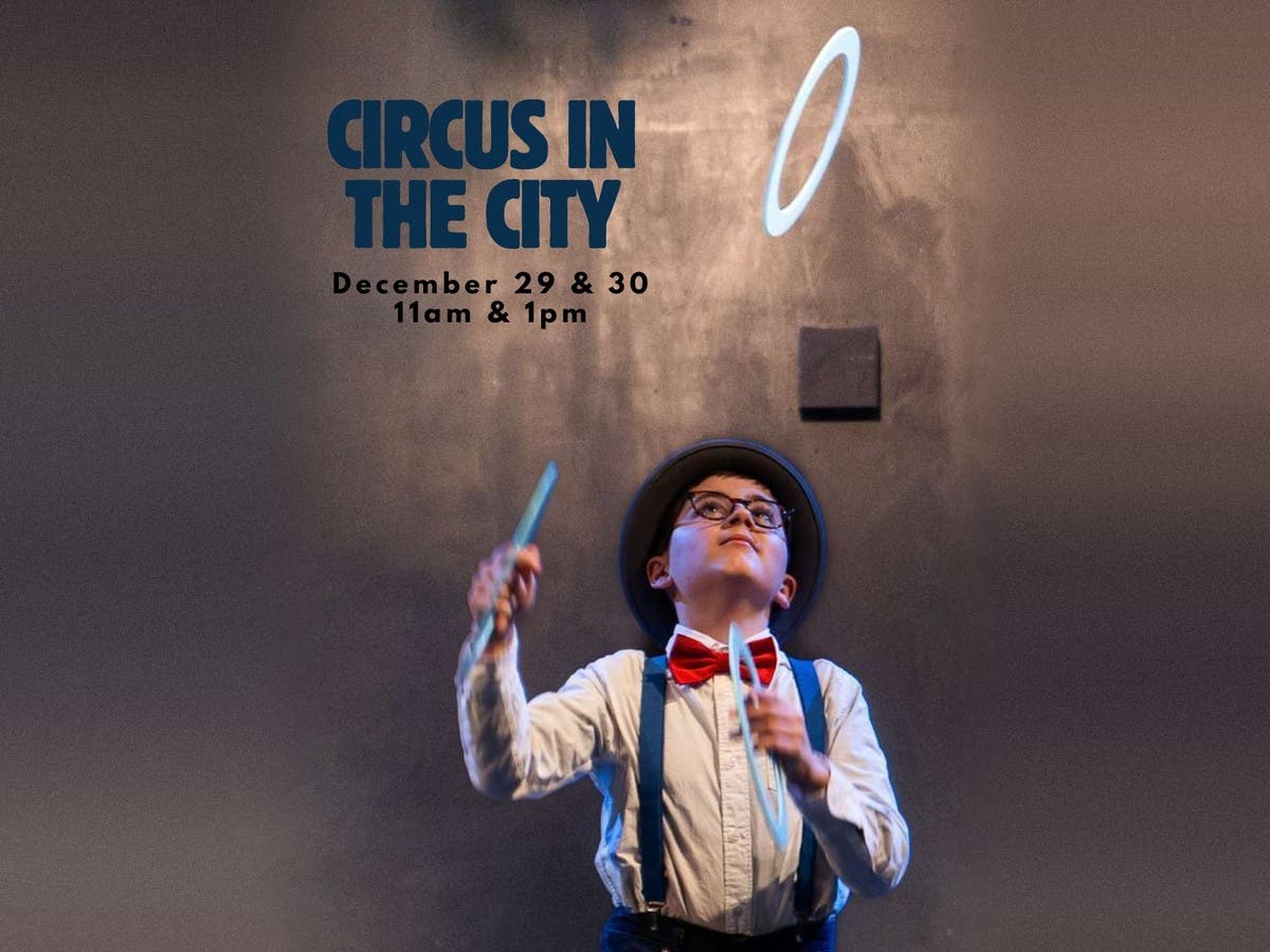 Circus In The City