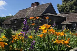 The Fairbanks House