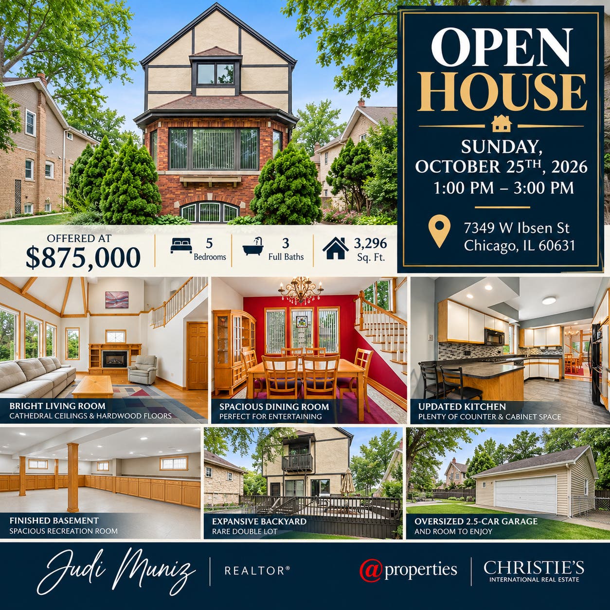 Open House