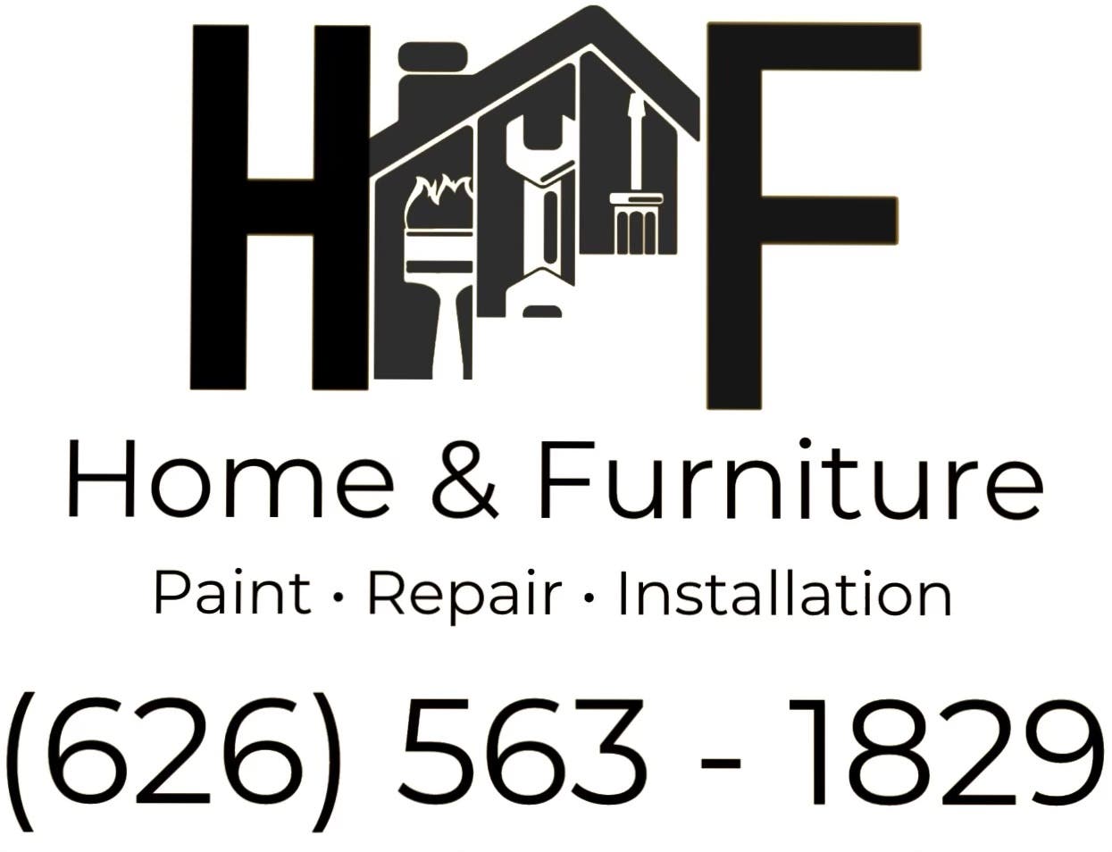 Interior and exterior Painting