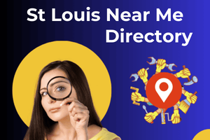 St Louis Near Me Directory