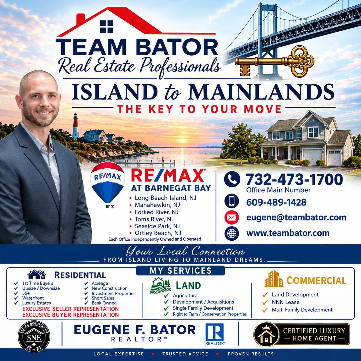 11 Sylvia Ln. Beach Haven West - Just 699,000!