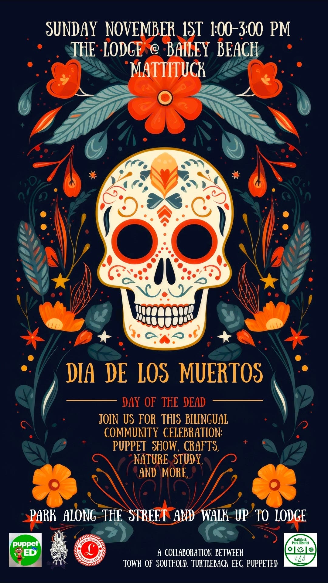 Dia de los Muertos
