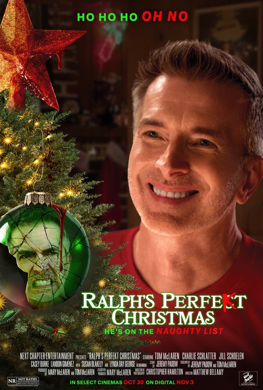 Ralph's Perfekt Christmas