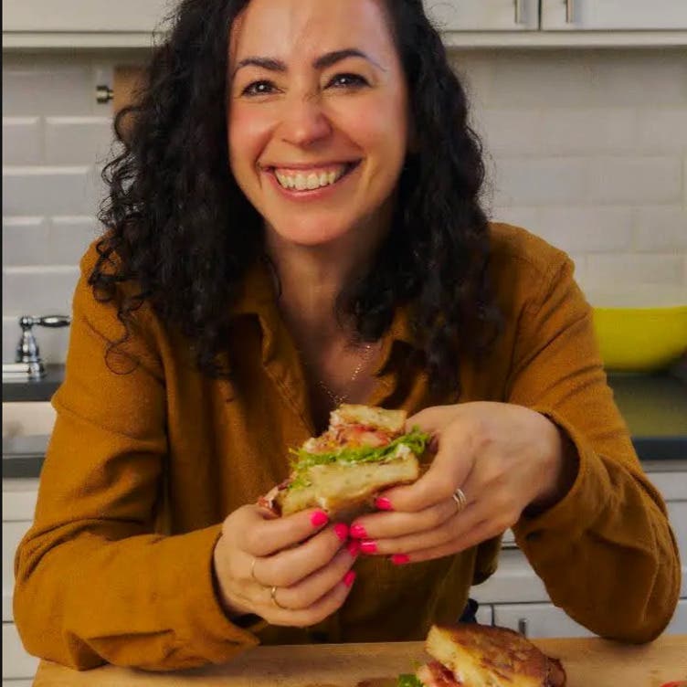 Cheese-Forward Wine Pairing with Farideh Sadeghin